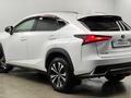Lexus NX 200 Executive 2021 года за 16 000 000 тг. в Алматы – фото 6