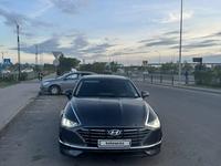 Hyundai Sonata 2021 годаfor12 000 000 тг. в Астана