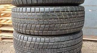 265/70R17 DUNLOP WINTER MAXX SJ8. за 150 000 тг. в Алматы