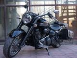 Yamaha  XV1900 STRATOLINER 2006 года за 3 980 000 тг. в Шымкент