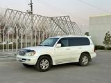 Lexus LX 470 2005 года за 12 000 000 тг. в Шымкент – фото 5