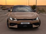 Kia EV6 2023 года за 20 000 000 тг. в Алматы – фото 3