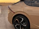 Kia EV6 2023 года за 20 000 000 тг. в Алматы – фото 5