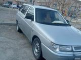 ВАЗ (Lada) 2111 2003 года за 800 000 тг. в Шолаккорган – фото 4