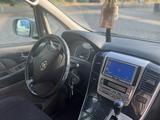 Toyota Alphard 2005 годаfor7 900 000 тг. в Тараз – фото 5