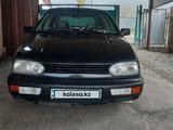 Volkswagen Golf 1992 года за 1 150 000 тг. в Турара Рыскулова