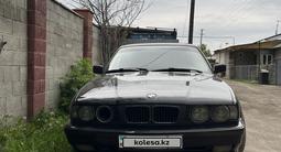 BMW 530 1992 годаүшін3 000 000 тг. в Алматы – фото 4