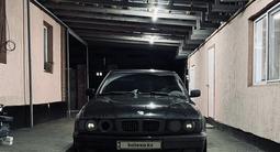 BMW 530 1992 годаүшін3 000 000 тг. в Алматы