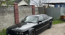 BMW 530 1992 годаүшін3 000 000 тг. в Алматы – фото 5
