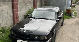 BMW 530 1992 годаүшін3 000 000 тг. в Алматы – фото 3