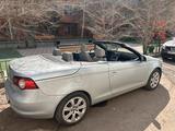 Volkswagen Eos 2007 года за 7 000 000 тг. в Астана