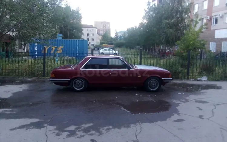 Ford Granada 1983 годаүшін1 000 000 тг. в Астана