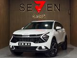 Kia Sportage Comfort 2025 года за 15 500 000 тг. в Алматы