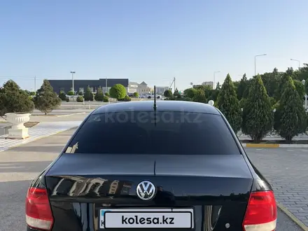 Volkswagen Polo 2014 года за 5 000 000 тг. в Актау – фото 9