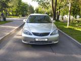 Toyota Camry 2005 годаүшін5 500 000 тг. в Алматы