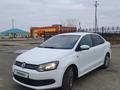 Volkswagen Polo 2015 годаүшін4 950 000 тг. в Уральск – фото 2