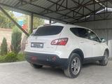 Nissan Qashqai 2013 годаүшін6 500 000 тг. в Алматы