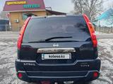 Nissan X-Trail 2010 года за 5 800 000 тг. в Алматы – фото 2