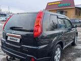 Nissan X-Trail 2010 года за 5 800 000 тг. в Алматы – фото 3