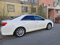 Toyota Camry 2012 года за 8 800 000 тг. в Павлодар – фото 4