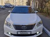 Toyota Camry 2012 годаүшін8 800 000 тг. в Павлодар