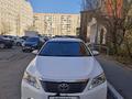 Toyota Camry 2012 года за 8 800 000 тг. в Павлодар – фото 2