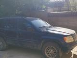 Jeep Grand Cherokee 2002 года за 2 500 000 тг. в Шымкент – фото 5