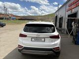 Hyundai Santa Fe 2019 годаүшін13 800 000 тг. в Кокшетау – фото 5