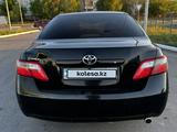 Toyota Camry 2008 года за 6 200 000 тг. в Сатпаев – фото 5