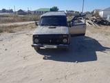 ВАЗ (Lada) Lada 2131 (5-ти дверный) 2001 годаүшін600 000 тг. в Каратобе – фото 4