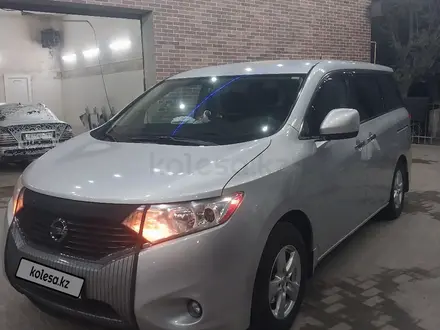 Nissan Quest 2011 года за 10 000 000 тг. в Кызылорда