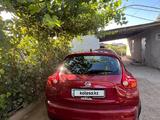 Nissan Juke 2011 года за 4 300 000 тг. в Кордай – фото 4