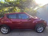 Nissan Juke 2011 года за 4 300 000 тг. в Кордай – фото 5