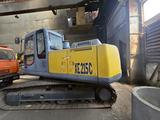 XCMG  XE215C 2014 годаүшін28 000 000 тг. в Алматы