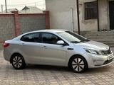 Kia Rio 2014 года за 5 900 000 тг. в Туркестан – фото 5