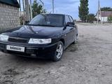 ВАЗ (Lada) 2110 2007 годаүшін800 000 тг. в Зайсан – фото 4
