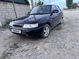 ВАЗ (Lada) 2110 2007 годаүшін800 000 тг. в Зайсан – фото 3