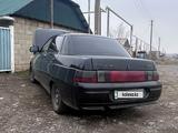 ВАЗ (Lada) 2110 2007 годаүшін800 000 тг. в Зайсан – фото 5