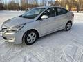 Hyundai Solaris 2014 годаfor4 500 000 тг. в Рудный – фото 9