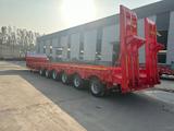 Shengrun  SKW94036LY 6 ОСЬНЫЙ 2025 годаүшін20 000 000 тг. в Алматы – фото 3