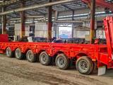 Shengrun  SKW94036LY 6 ОСЬНЫЙ 2025 годаүшін20 000 000 тг. в Алматы