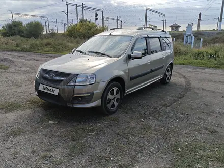 ВАЗ (Lada) Largus 2015 года за 4 800 000 тг. в Атбасар