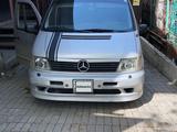 Mercedes-Benz Vito 2001 года за 3 400 000 тг. в Алматы