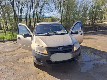 ВАЗ (Lada) Granta 2190 2013 года за 1 500 000 тг. в Уральск