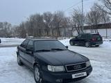 Audi 100 1993 года за 1 850 000 тг. в Караганда