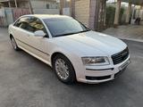 Audi A8 2004 года за 4 500 000 тг. в Тараз – фото 3