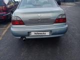 Daewoo Nexia 2006 годаүшін1 200 000 тг. в Шымкент