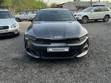 Kia K5 2023 года за 17 400 000 тг. в Алматы