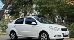 Chevrolet Nexia 2021 года за 4 850 000 тг. в Алматы – фото 4