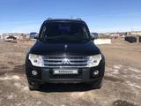 Mitsubishi Pajero 2007 года за 9 000 000 тг. в Алматы